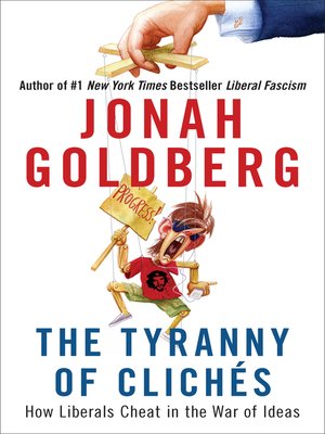 The Tyranny of Cliches - ebook